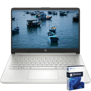 HP Newest 14" Business Laptop