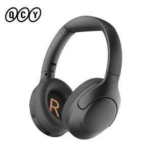 QCY H3 Lite ANC Wireless Headphones Bluetooth