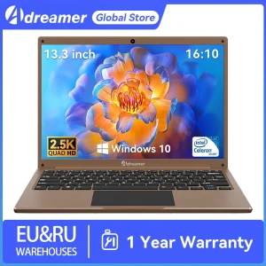 Adreamer LeoBook13 Laptop