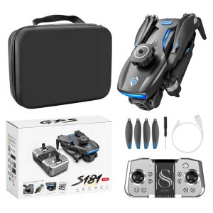 GPS Drone 4K Camera 40Min Flight Time