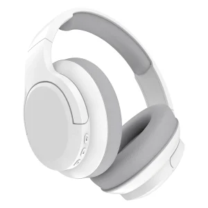 Bluetooth Wireless Over-Ear Headphones