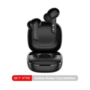 QCY HT05 ANC Wireless Earphone