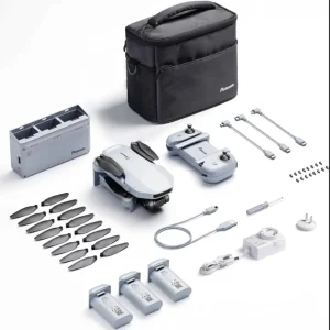 Used Potensic ATOM  Drone 4K Camera