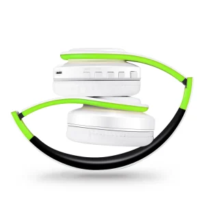 2025 Upgrading Wireless Bluetooth Headphones Stereo Headset